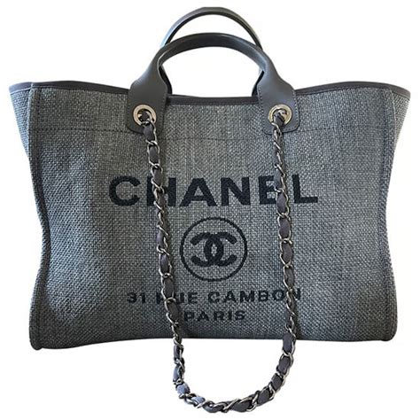 deauville chanel perfume|chanel deauville tote dupe.